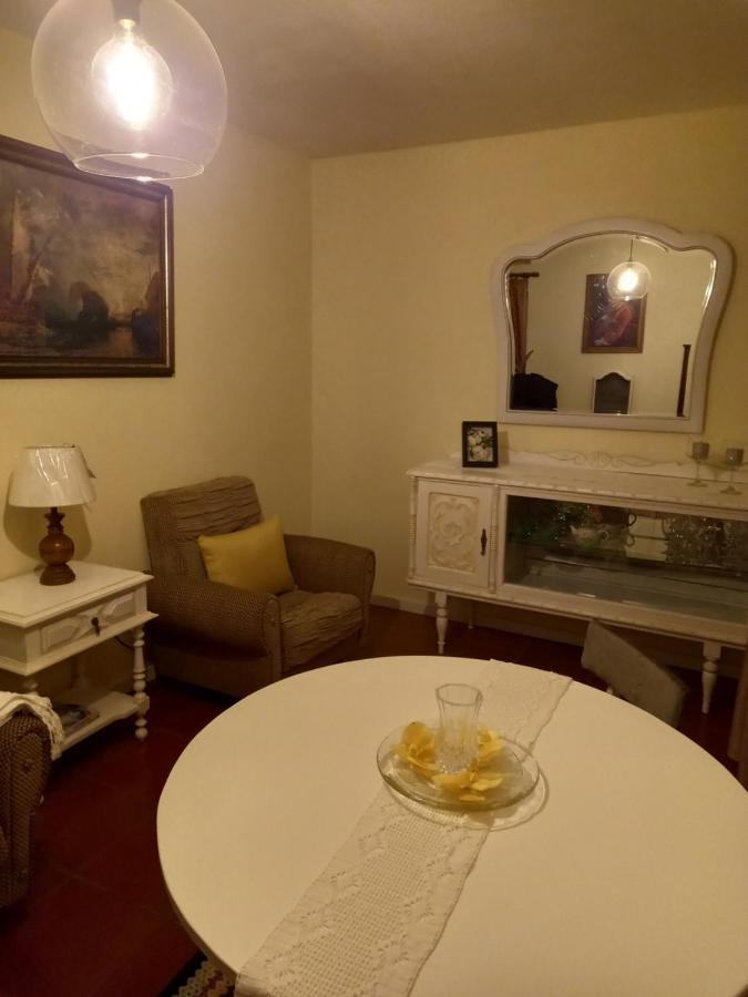 Гостьовий будинок Quinta Da Casa Grande Pinheiro Байан Екстер'єр фото